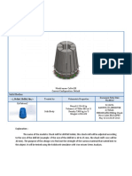 Sample Design Information