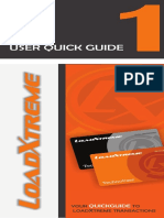 LOADXTREME QUICK GUIDE 2017