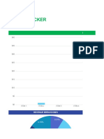 Sales Tracker Template 2