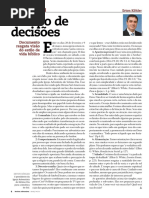 Tempo de Decisoes Pr Erton