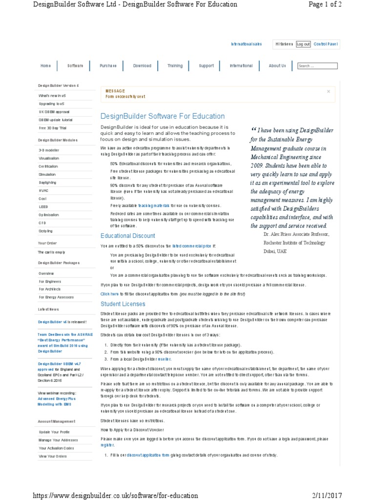 DB Discount PDF Login Simulation