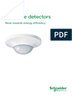 Schnieder Presence Detector.pdf