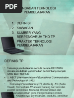 Download landasan-teknologi-pembelajaran-1 by yously SN35337982 doc pdf