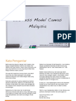 Business Model Canvas Malaysia PDF