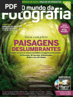 12. O Mundo Da Fotografia - Dezembro 2015
