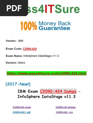 Datastage Software Free Trial