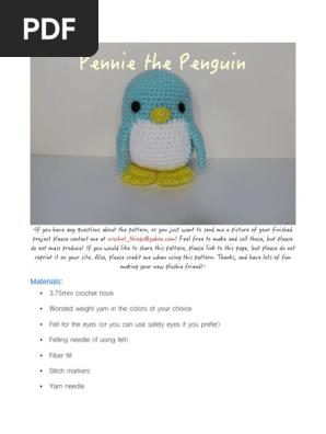 Penguin
