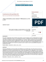 Etica Ed Estetica Sono Tutt'uno - Riflessioni Su Wittgenstein