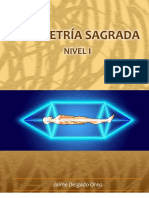 La geometría sagrada: historia y aplicaciones de la sanación energética