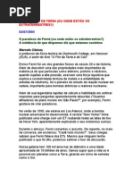 O paradoxo de Fermi - Ou Onde estão os extraterrestres - Marcelo Gleiser