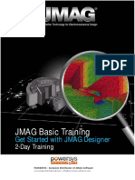 JMAG Basic Training: Get Started With JMAG Designer