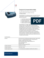 Spectrofotometru Lange