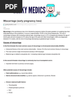 CTG Classification and Interpretation Guidelines | PDF | Hypoxia ...
