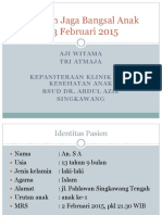 2 Februari 2015-Anak