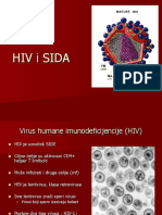HIV I SIDA