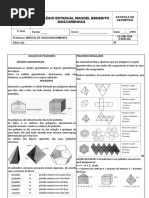 Apostila Geometria Espacial 2Ano..docx