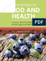 Encyclopedia of Food and Health (2016) - Thiamin-Properties and Determination