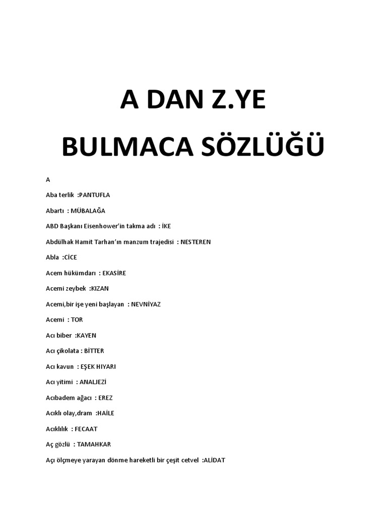 0449 bulmaca sozlugu altan selcuq altayli istanbul 3344s pdf