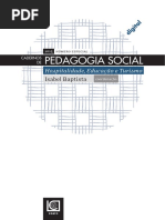 PedagogiaSocial - Isabel Baptista.pdf