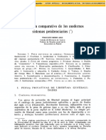 Dialnet PanoramaComparativoDeLosModernosSistemasPenitencia 2784668 PDF