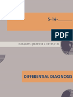 Granulosa Cell Tumor