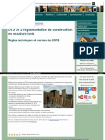 Https WWW Maisonecomalin Com Pages Maison-Ossature-Bois Descriptif Le-Dtu HTML