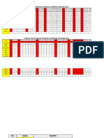 Jadwal Jaga Perawat Fix