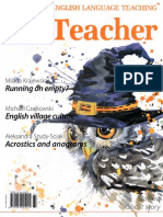 The Teachers #133 2015-11 PDF