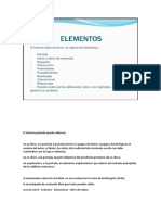 Doc1elemntos de Una Portada