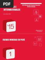 Viajes Nacionales y Internacionalesa