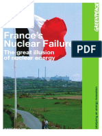 French Nuclear Nightmare