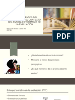 Libro 3 Evaluación