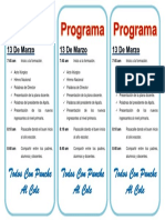 Programa