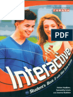 Interactive - Student Book 03 (PET 1 & PET 2)