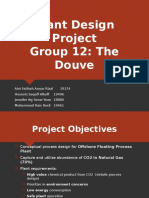 PDP Slide Group 12 (Workshop)