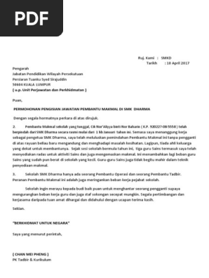 Laporan Ketua Audit Negara Negeri Perak Tahun 2004 Jabatan Audit Negara Malaysia Pdf Free Download