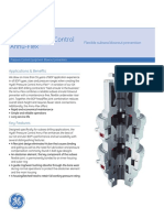 GE Hydril Catalogo PDF