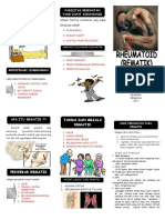 CARA MENGATASI REMATIK