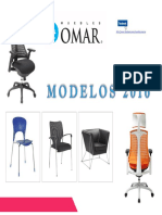 Catalogo Muebles Omar Nuevos Modelos 2016