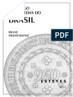 Catalogo das moedas do Brasil Independente 1822-2010 - Esteves.pdf