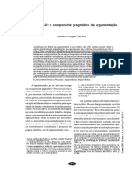 5. [CHAGAS] Persuasão Componente Pragmático Da Argumentação [CRH]