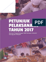 11-PS-2017 Bantuan Pengembangan SMK Berbasis Industri Keunggulan Wilayah PDF