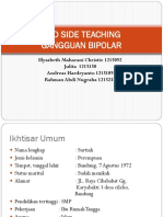 Gangguan Afektif Bipolar