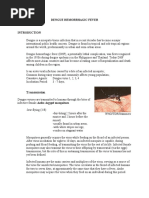 Download Dengue Hemorrhagic Fever by marianegv SN35341040 doc pdf
