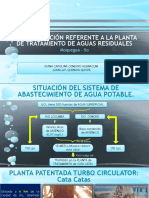 Alcantarillado Ilo