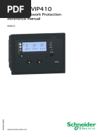 VD4 Vacuum Circuit Breaker Manual | PDF