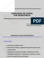 2.1 - Capac Carga Por Resistencia 1 PDF