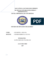 Estados Financieros Trabajo Monografico PDF