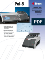 LectroPol-5 Brochure English PDF