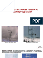 Tipos de Estructuras